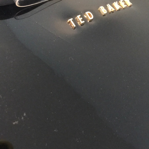 Ted baker clutch. - Picture 5 of 5